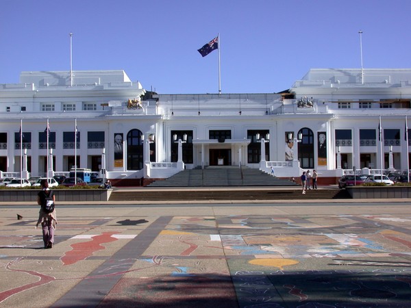 Old Parliament House